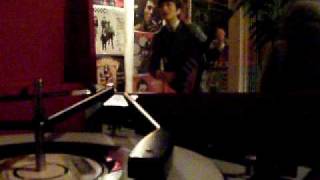 Fats Domino &#39;Everybody&#39;s Got Something To Hide Except For Me and My Monkey&#39; Beatles Cover Version