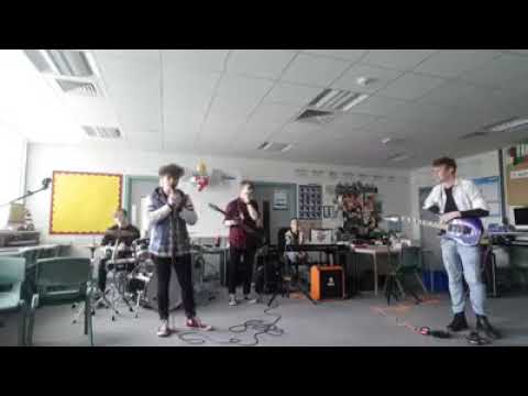 GΛRRISON - Live Show 16/04/19 [Performed on Facebook]