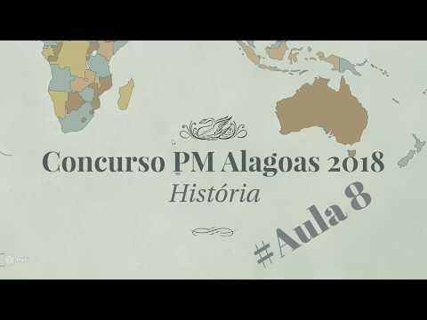 Primeira República (Aula 8)