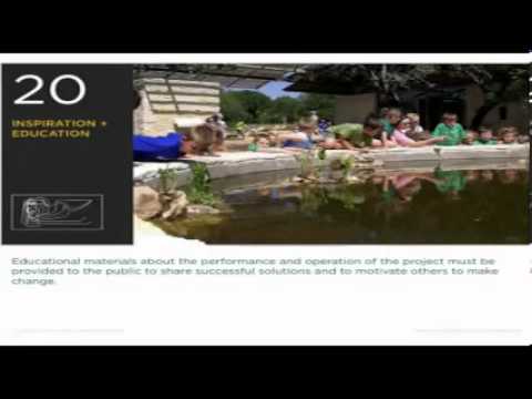 nerd night | 07.16 Monique Alfris -- Living Building Challenge