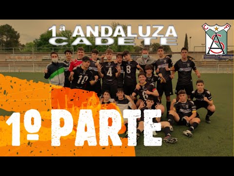 PRIMERA PARTE APEDEM-ATCO SANLUQUEÑO