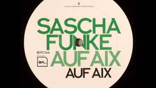 Sascha Funke - Ey video