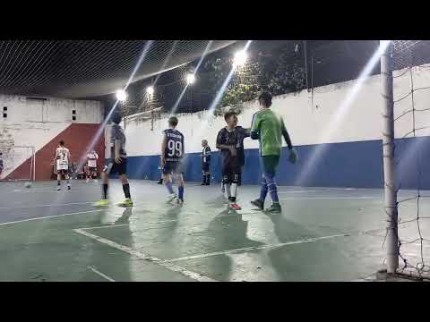 Ituzaingó vs defensores de San José/ segundo tiempo 
