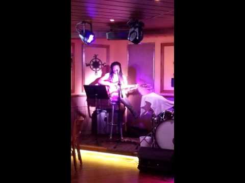 Creep-Radiohead(Rachel Maxann)