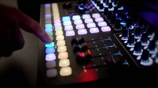 Video thumbnail for The Livid Instruments CNTRL:R by lividTV