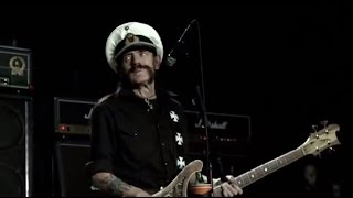 Motörhead's Motörboat 2014 Flashback