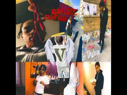 Rah Gzz X Melly G - Pop Lock (Official Audio)