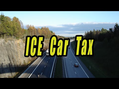 Swedish ICE Road Tax | TTN Clips