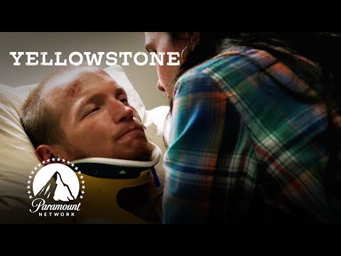 Jimmy & Mia’s Relationship Timeline 🐴 Yellowstone | Paramount Network
