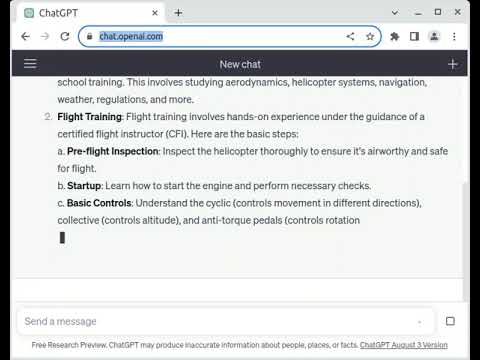 Item video thumbnail