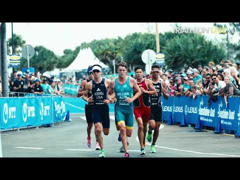 The best of the 2020 Mooloolaba World Cup
