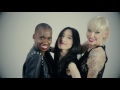 WHAT'S UP   HOPE REMIX BY DJ ARON FEAT BETH SACKS OFFICIAL VIDEO}