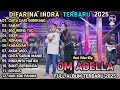 CINTA DARI SEBERANG Difarina Indra Adella Ft Fendik Adella SABAR FULL ALBUM ADELLA TERBARU 2025
