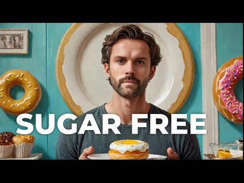 In 5 Schritten raus aus der Zuckerfalle – so veränderst du dein Leben!