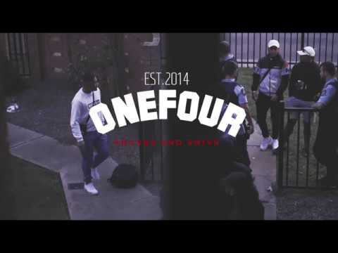ONEFOUR - Shanks and Shivs [Gang Lyrics]