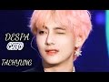 Kimtaehyung BTSV Despacito FMV V Taehyung Despacito