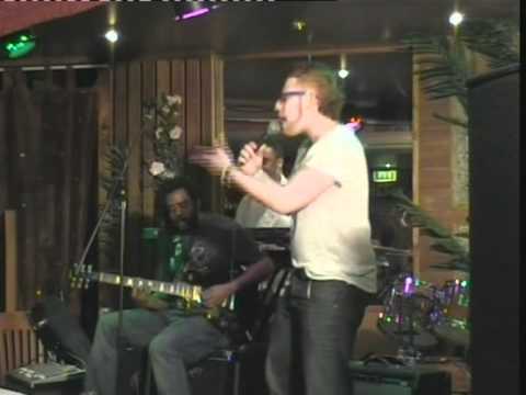 Moni Tivony - Get To Love In Time