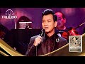 Áo Lụa Hà Đông Trình Bày Anh Tuấn Sáng Tác Ngô Thụy Miên Hòa âm Trúc Sinh