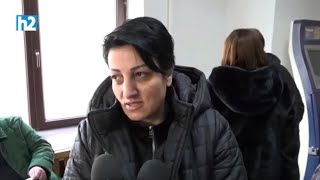 Իրանք միանգամից հարձակվել են մեր վրա. զոհված զինծառայողի մայրը՝ ոստիկանների մասին: Լրաբեր - 21.02.23
