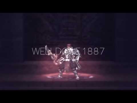 [Metin2] WellDone1887 - Promo Video [HD]