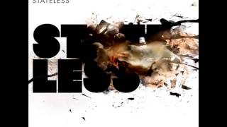Stateless - Bloodstream (Official Instrumental)