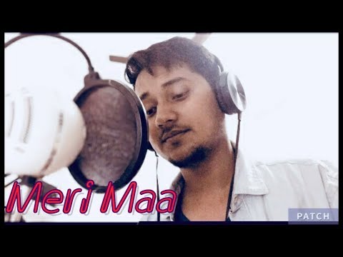 Meri Maa (Recording Version) feat Acoustic Shivam