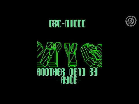 Revision Online 2021 - Compo - Oldskool Demo