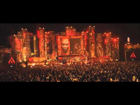 The Power Of Now - Steve Aoki & Headhunterz (played by Hardwell, David Guetta, DV & LM, DVBBS &more)