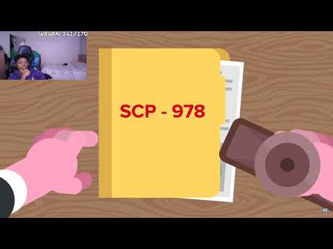 SCP-978 - Desire Camera (SCP Animation) REACTION