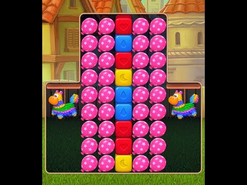 TOON BLAST level 2593