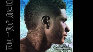 Alvin And The Chipmunks - I Care For U - Usher