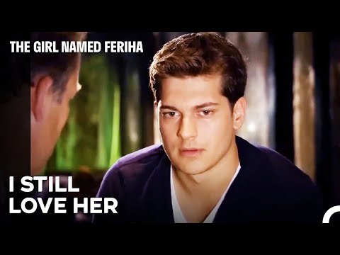 We Can't Solve Our Problems Without Talking - The Girl Named Feriha Episode 31