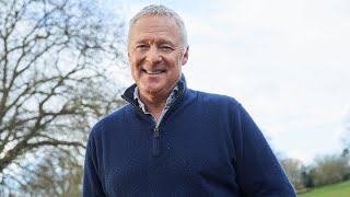 video: Rory Bremner: ‘What do we mean by legacy?’ 