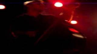 Tiger Army - Annabel Lee