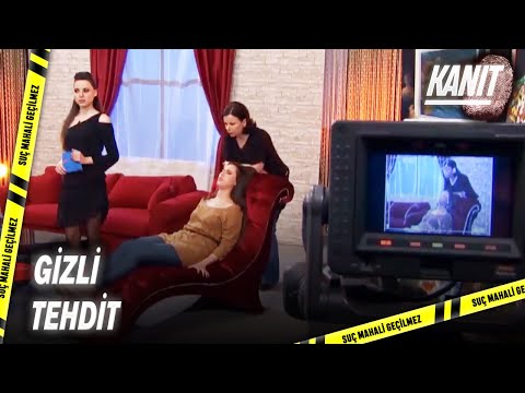 Zanlılar Televizyon Yıldızı Çıktı! - Kanıt 90.Bölüm