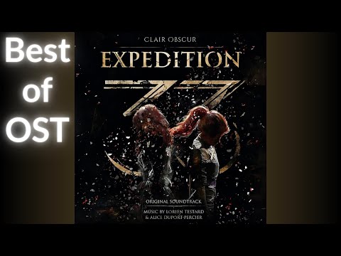 The Best of Clair Obscur: Expedition 33 OST