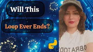 Download the video "Season 2 - Episode 2 : Python While Loop Explained for Beginners 🔁🐍"