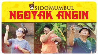 Download lagu NGOYAK ANGIN l BAKAR EPS 193 l BALADA KAMPUNG RIWIL mp3