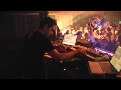 Intuition Winter Festival 2011 - Giuseppe Ottaviani plays We Are One