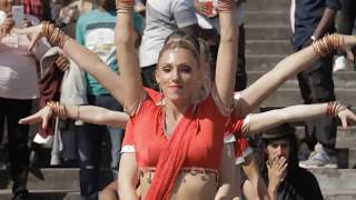 Lasting Impression Music Video