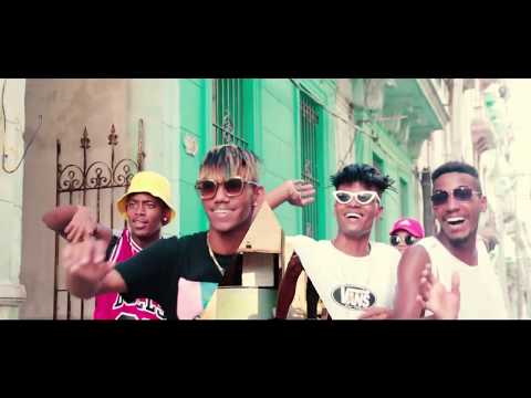 Los Pichichi - Mi Karucha (Video Oficial) feat. Kpo x Dayansito