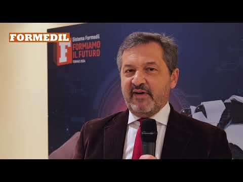 Giuseppe Marano, professore PolitecnicoTorino