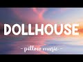 Dollhouse - Melanie Martinez (Lyrics) 🎵