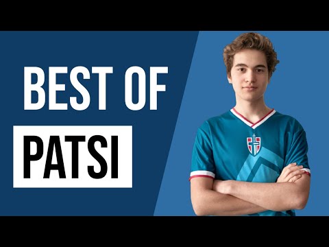 Patsi - 2020 - HIGHLIGHTS CSGO