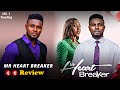 MR HEART BREAKER - Nigerian Movie 2024 Maurice Sam, Ekama Etim-Inyang - Review