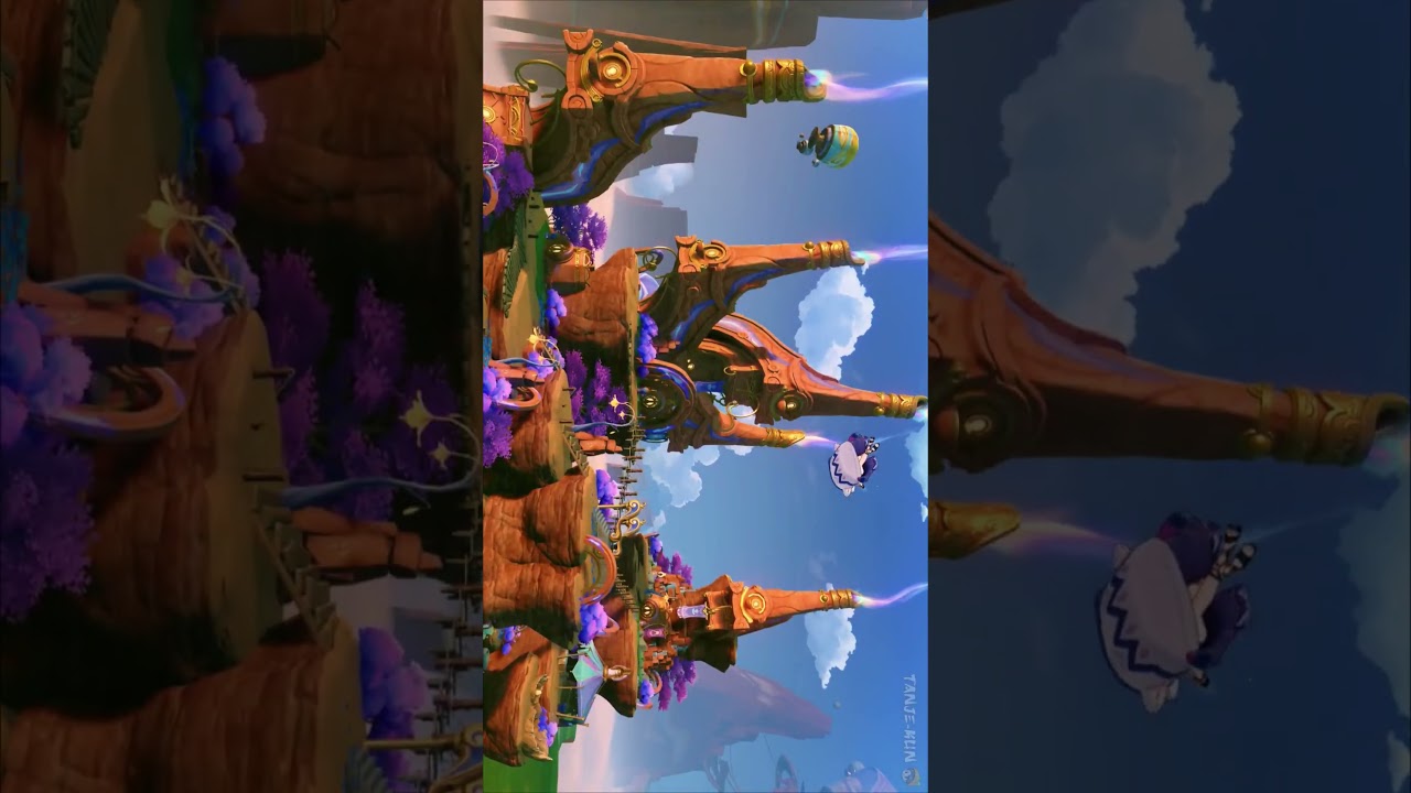 🍵 Serenitea Pot Builds RECAP '24-'25