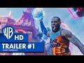 SPACE JAM A NEW LEGACY Trailer 1 Deutsch German 2021