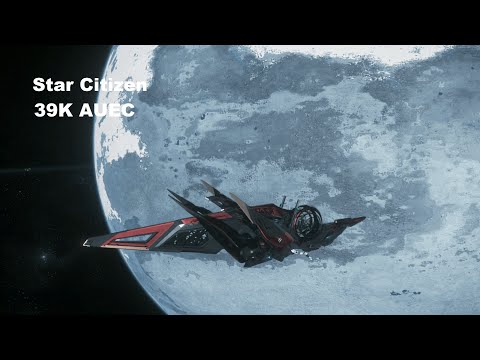 Star Citizen Alpha 3.17.1 Bounty Assignement: Group Warrant (HRT) (Khartu-al)