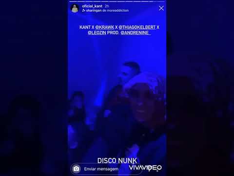 Kant - Ilícitos ft. Krawk, Thiago (Prod.ANDRENINE) (PRÉVIA)