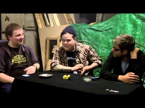 Interview - Austin Lucas (2011)